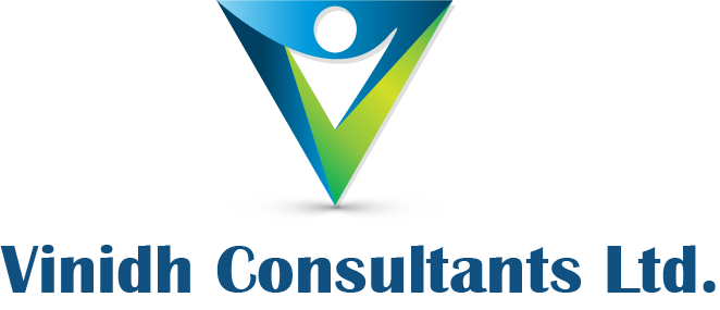 Vinidh Consultants Ltd.