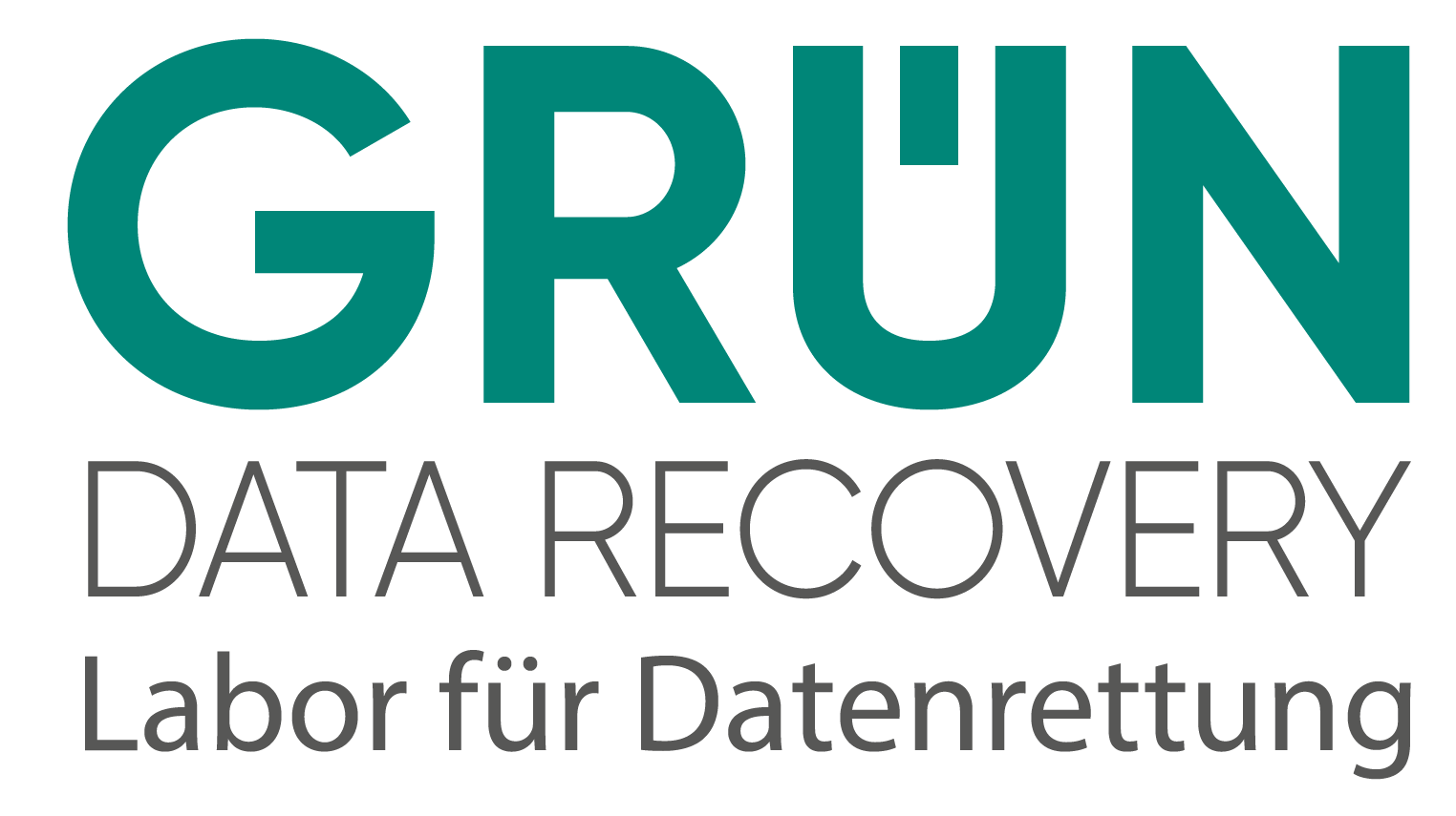 GRÜN Data Recovery GmbH