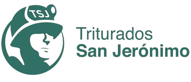 TRITURADOS SAN JERONIMO