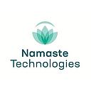 Namaste Technologies