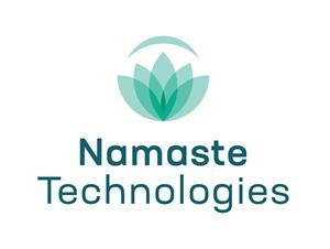Namaste Technologies