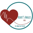 Heart's Angels ASBL, Ludovic Whenham