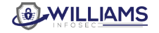 Williams InfoSec LLC, Olamide Aganga Williams