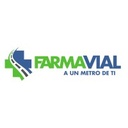 Farmavial C.A., Jose Pernia