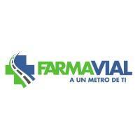Farmavial C.A., Jose Pernia