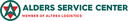 Alders Service Center