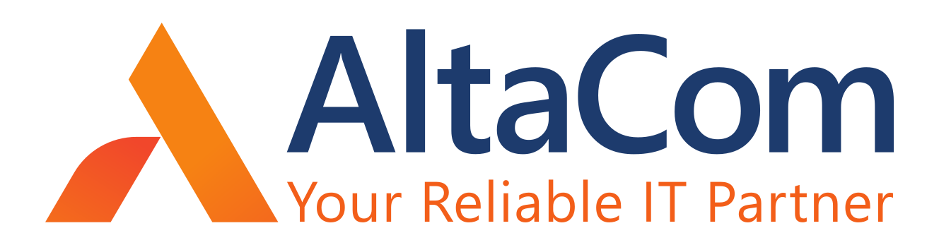 AltaCom