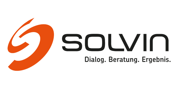 SOLVIN information management GmbH