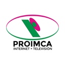 PROYECCION DE IMAGEN Y SONIDO PROIMCA, CA