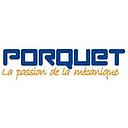Porquet SAS