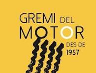 Gremi del Motor