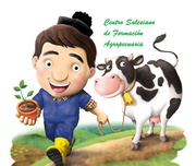 CENTRO SALESIANO DE FORMACION AGROPECUARIA