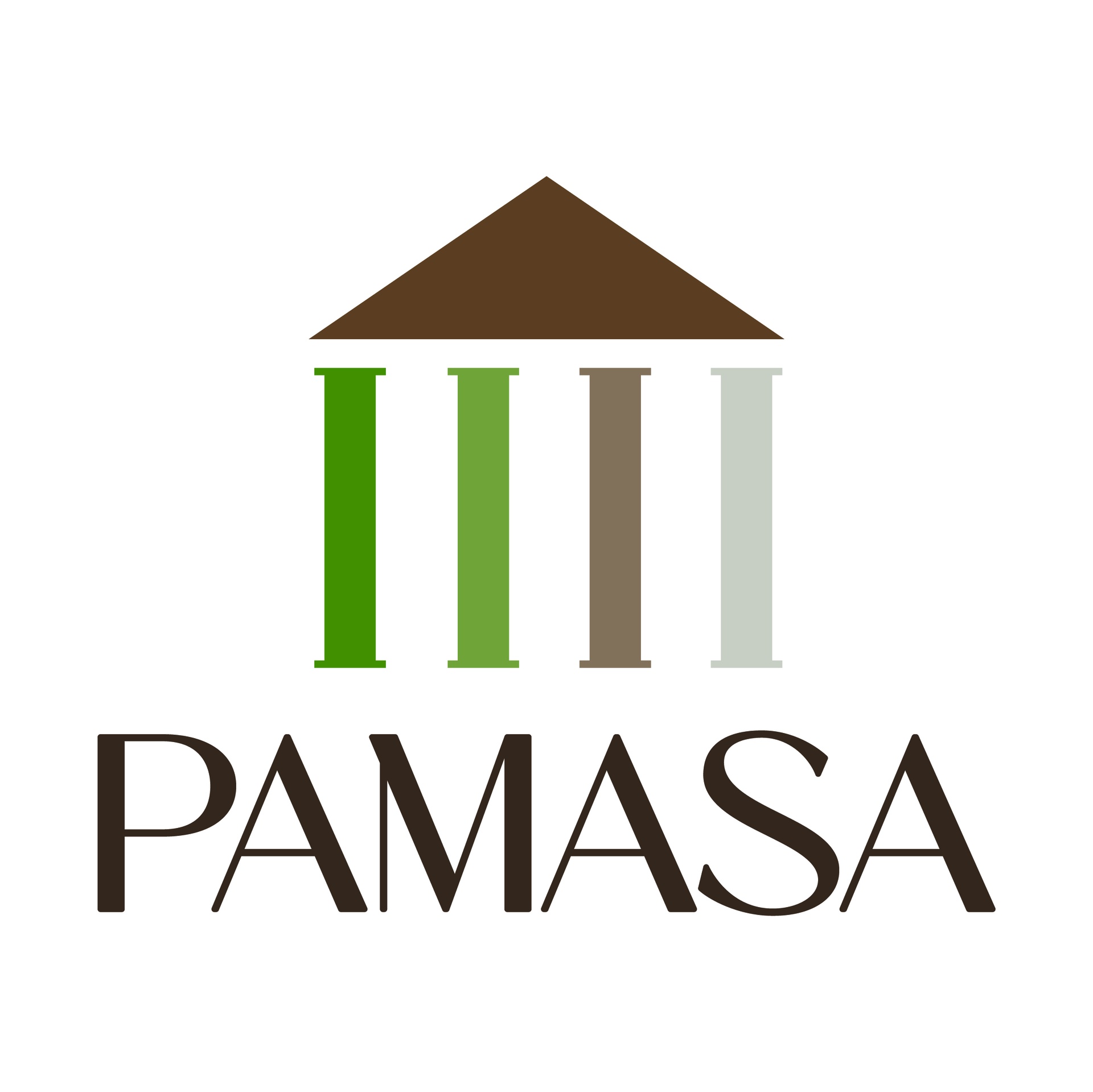 PAMASA, S.A