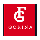 Frigorifico Gorina