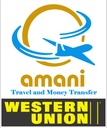 amani Travel and Money Exchange