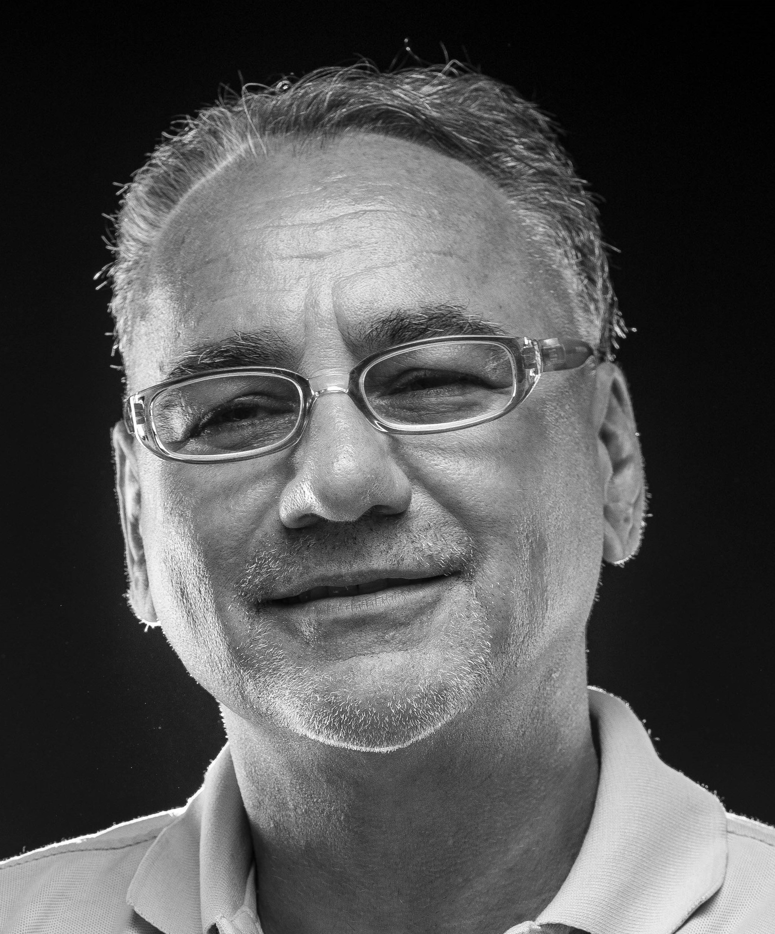 DigitalCorner, Patrice WEISZ