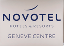 Novotel Genève Centre