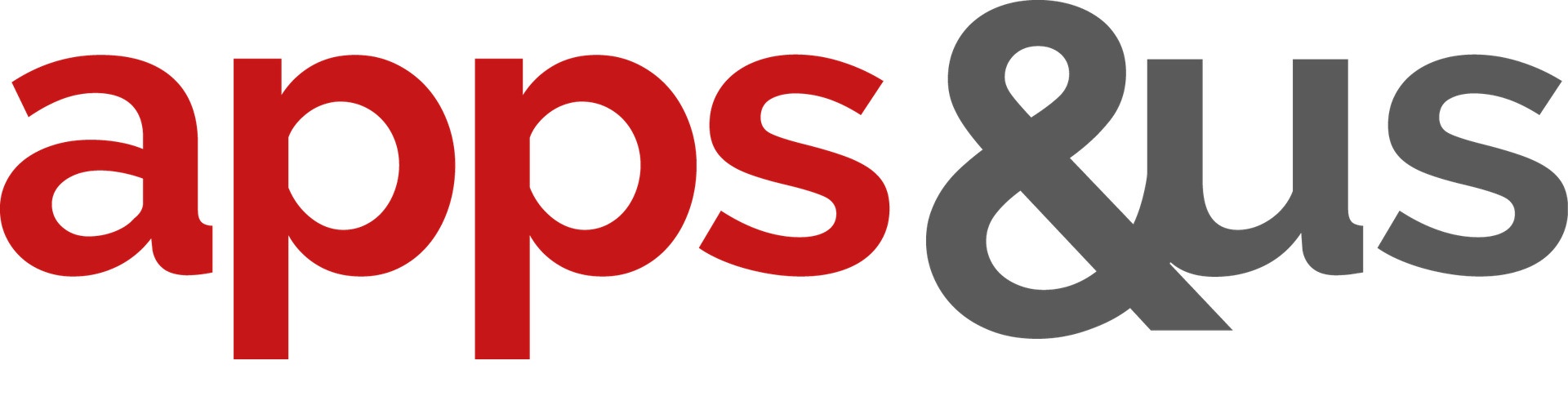 Apps & Us