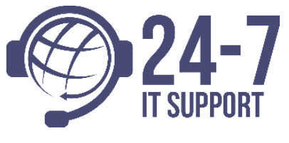 24-7 IT Support