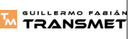 GUILLERMO FABIAN TRANSMET, S.L.
