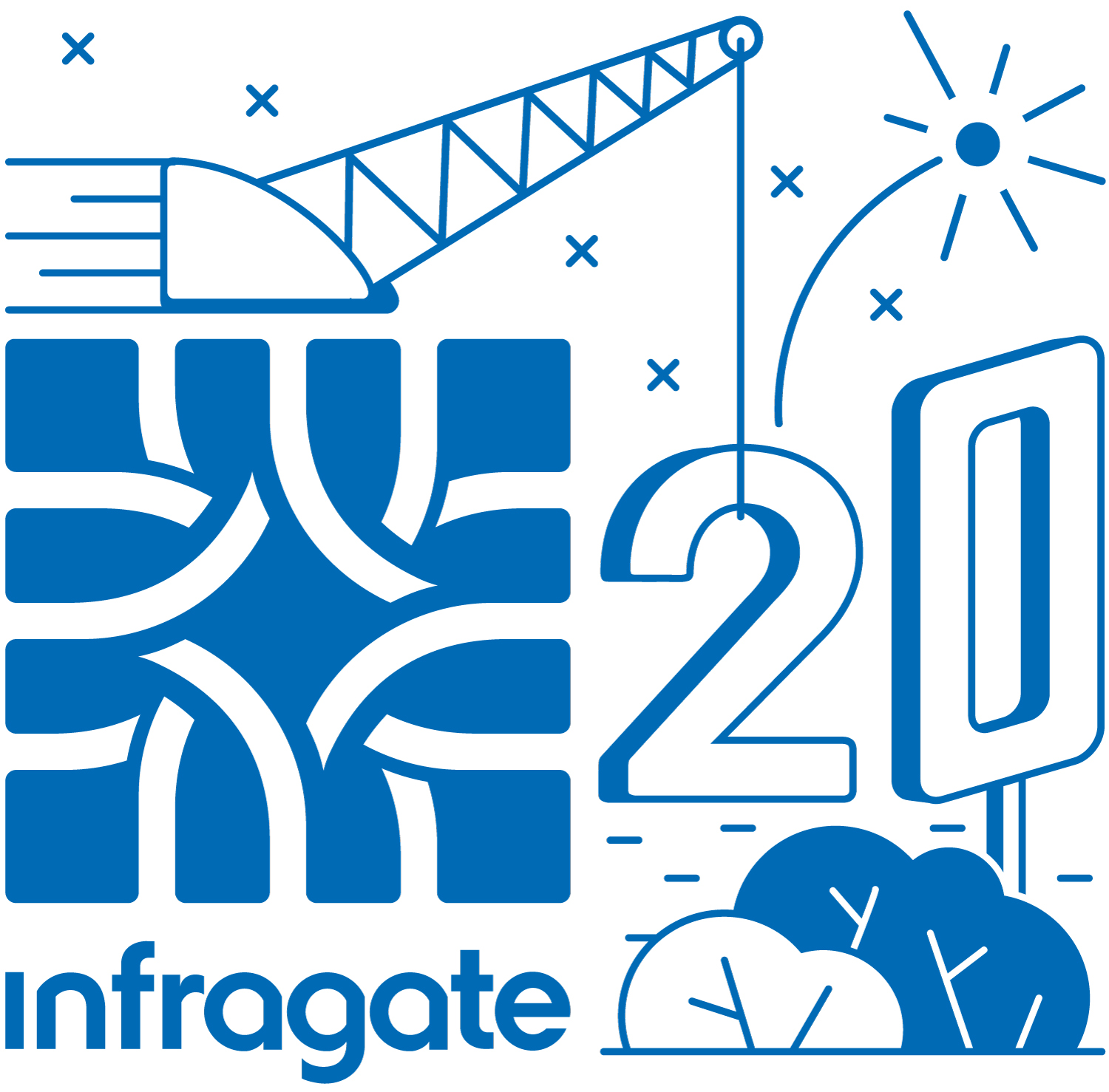 Infragate Eesti AS