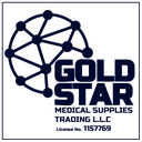 GOLD STAR MEDICAL SUPPLIES TRADING L.L.C