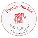 Family Pinchos El Original Corp