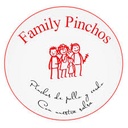 Family Pinchos El Original Corp