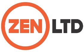 Zen Cylinders Manufacturing co ltd, Roby