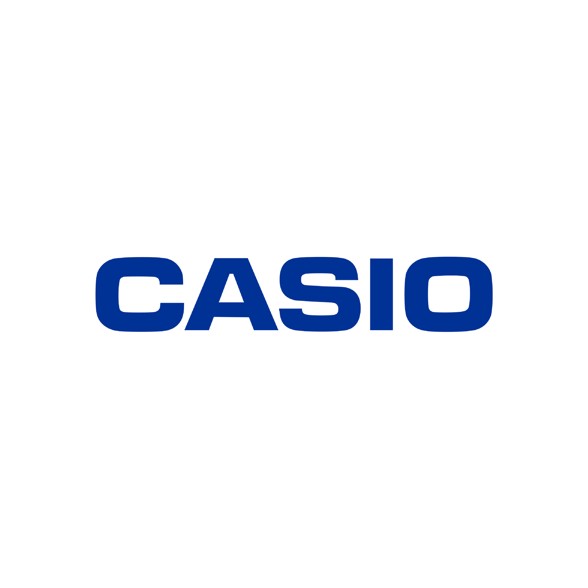 Casio Middle East and Africa FZE