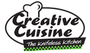 Creative Cuisine