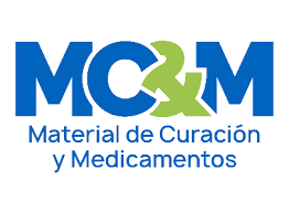 MATERIAL DE CURACIÓN Y MEDICAMENTOS