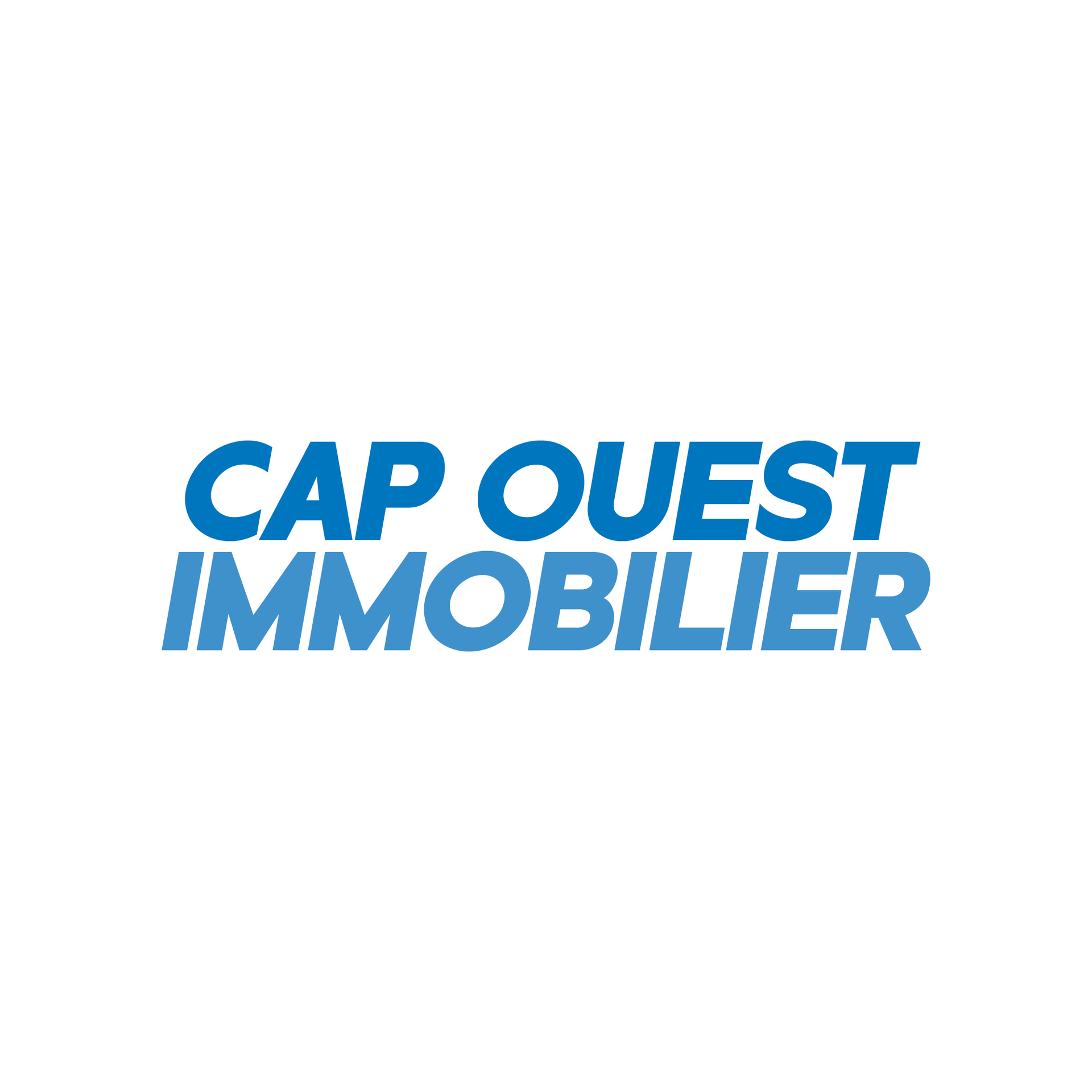 CAP OUEST Immobilier