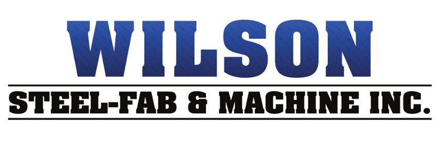 Wilson Steel Fab & Machine