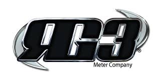 RG3 Meter Co