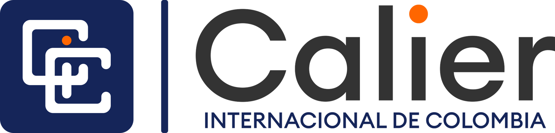 Calier Internacional de Colombia SA