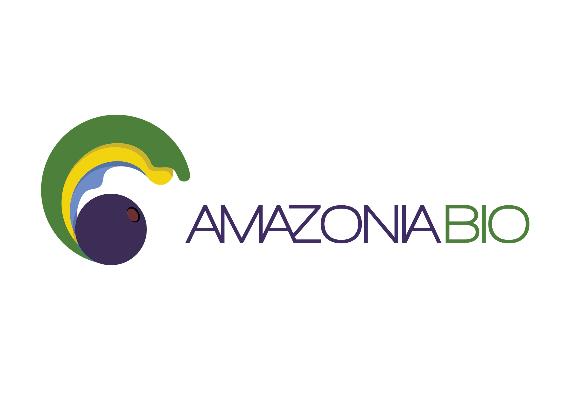 Amazonia Bio  BVBA
