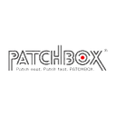 PATCHBOX GmbH
