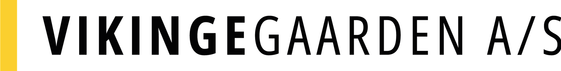 Vikingegaarden A/S