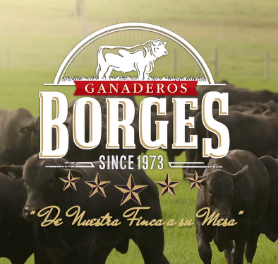 Ganaderos Borges