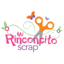 MI RINCONCITO SCRAP