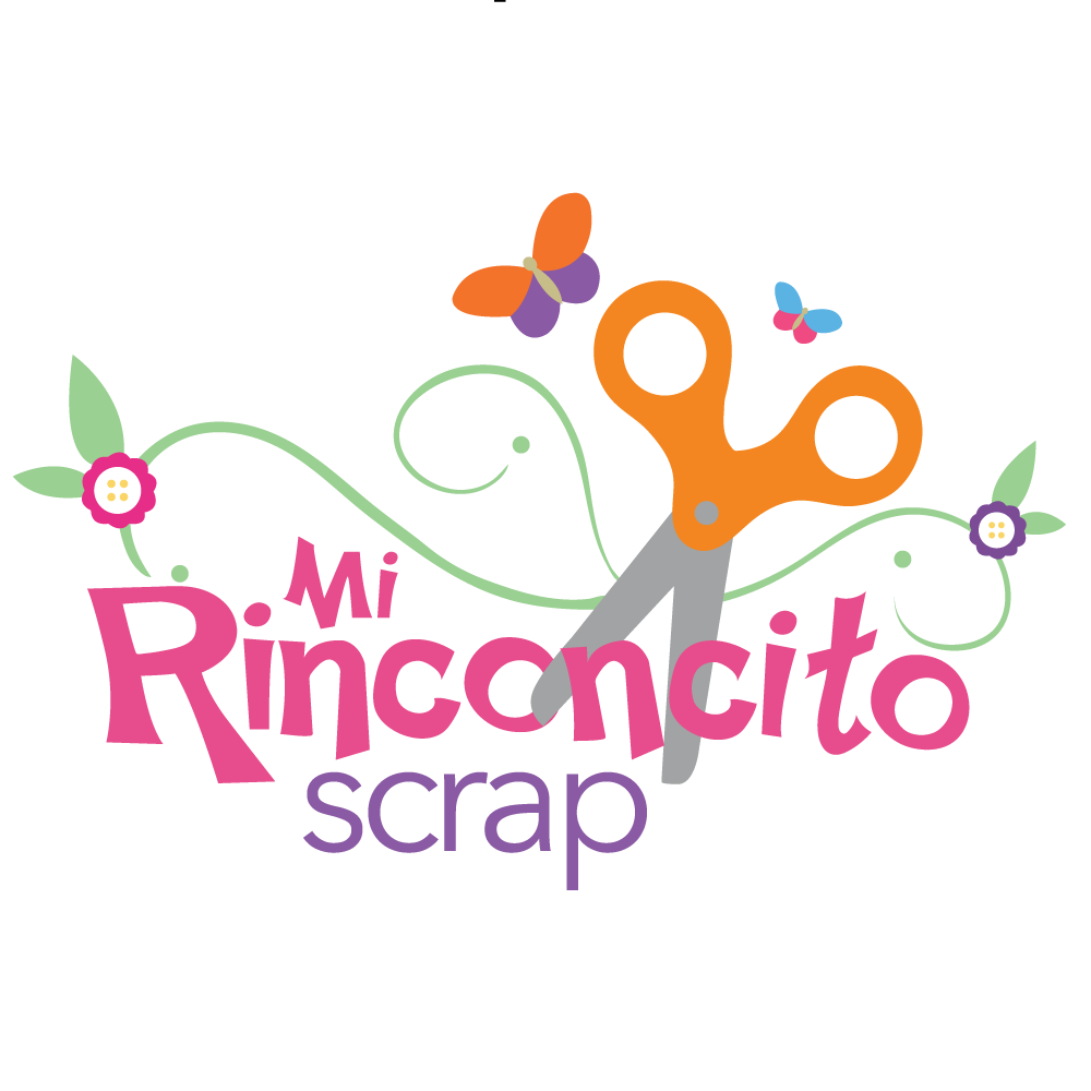 MI RINCONCITO SCRAP