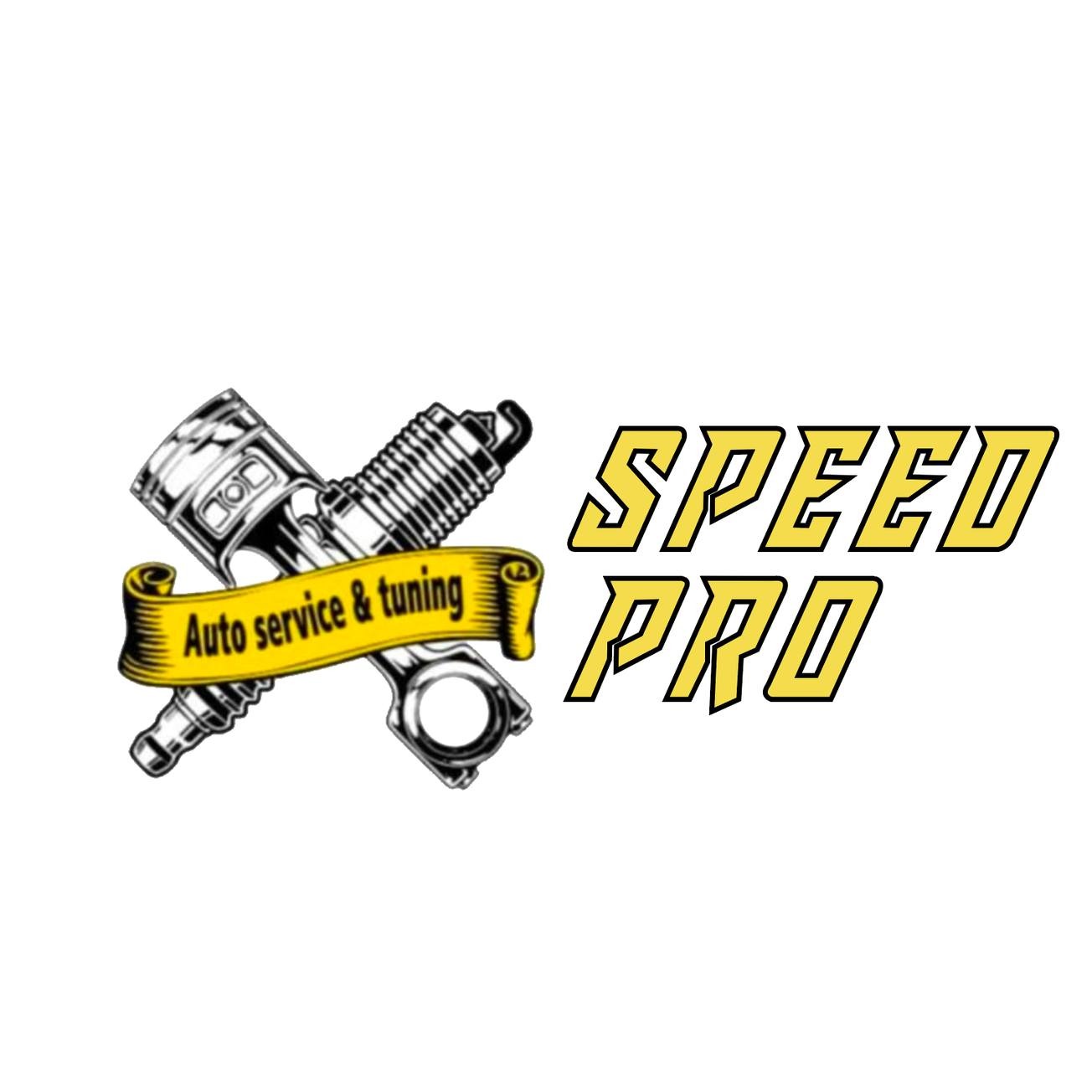 SpeedPro