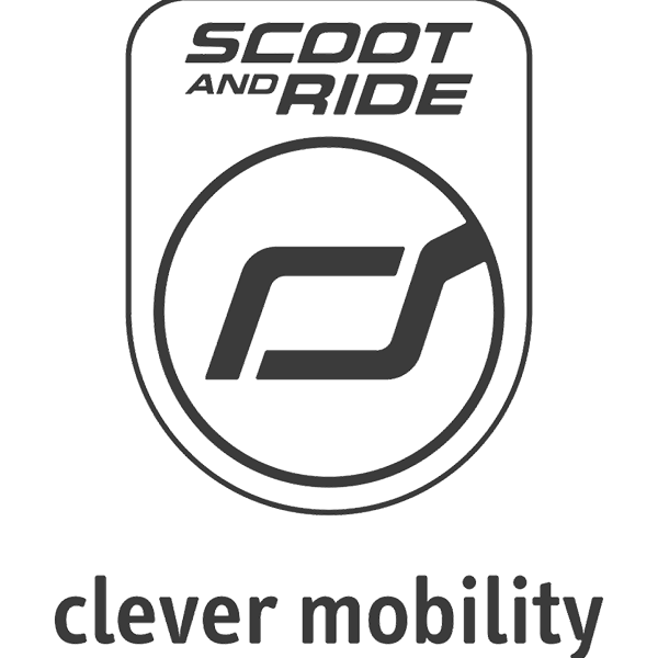 Scoot & Ride Vertriebs GmbH