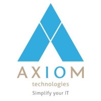 Axiom Technologies, Axiom Technologies