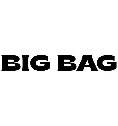 Big Bag Vintage Wholesale