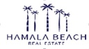 Al Hamla Beach Real Estate