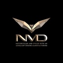 NMD MOTORCYCLES
