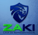 Casa de Representacion Zaki, Angel Leon