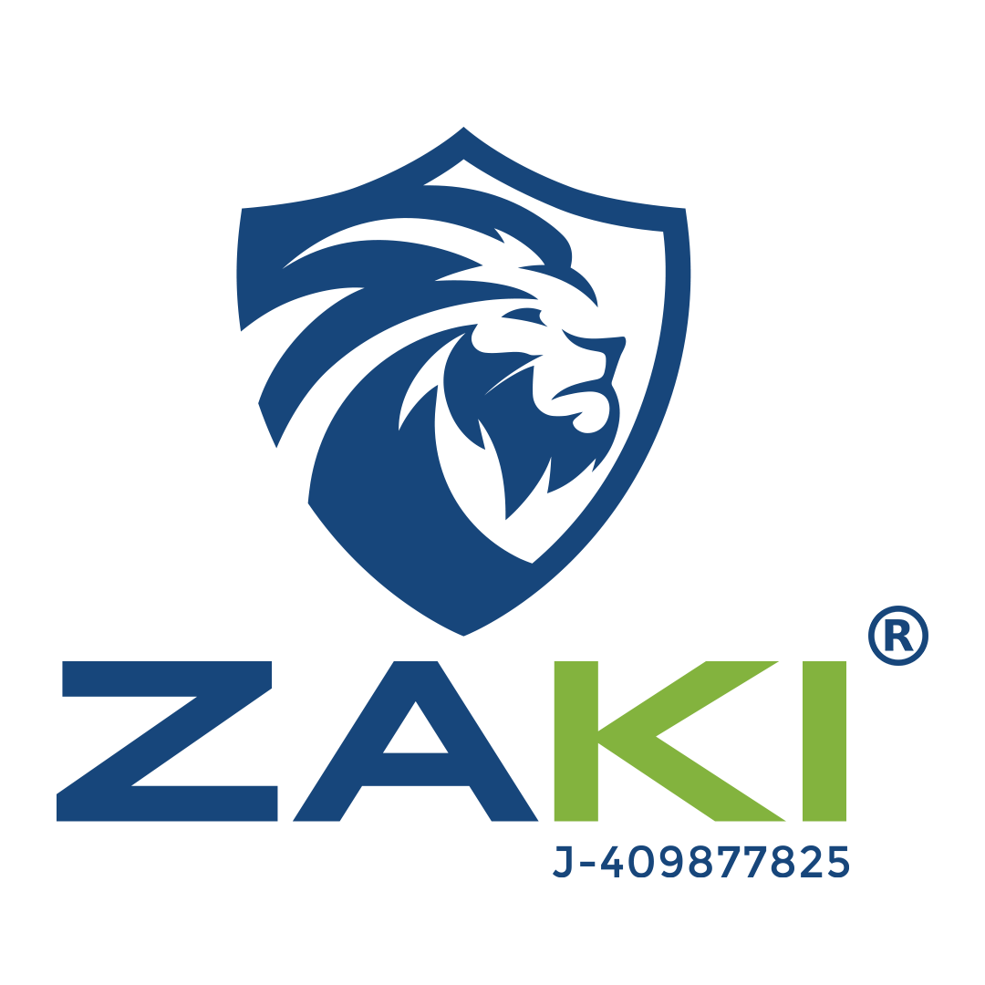 Zaki Laboratorios, C.A.